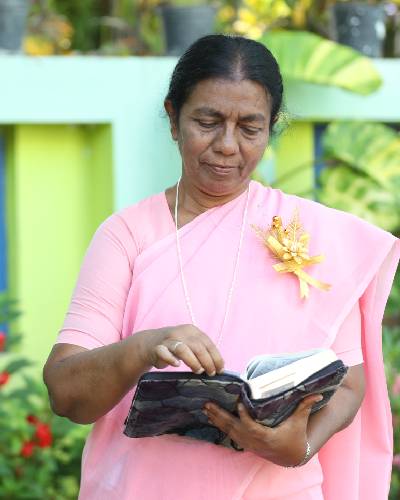 School Correspondent